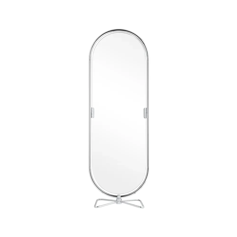 Panton System 123 gulvspeil v:9497751