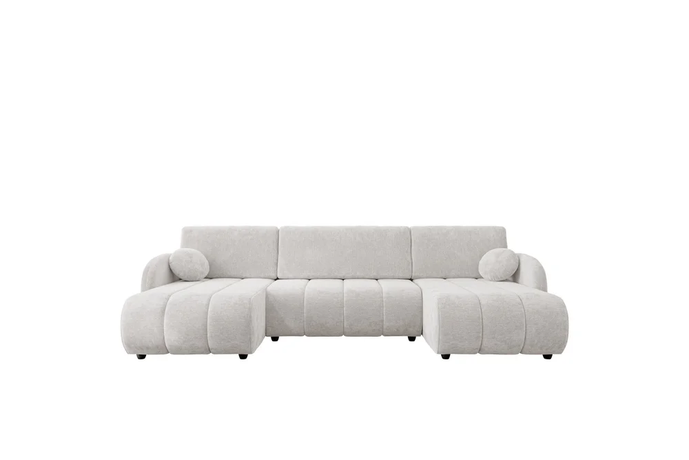 Zarania Sovesofa Dobbel Divan 3-Seter v:5398396