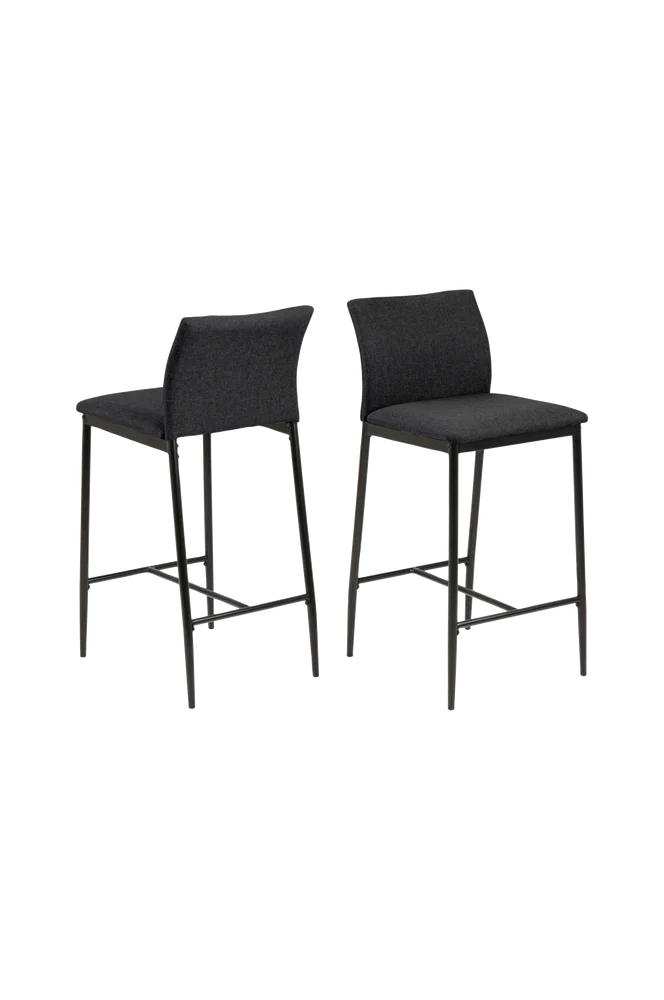 Barstol Alida, 2-pk v:5972973