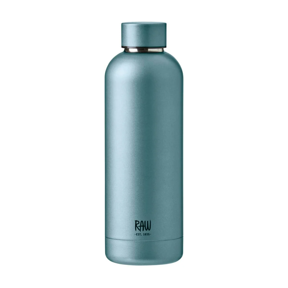 Raw Termosflaske 50 cl, Lyseblå v:2771319