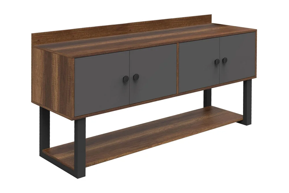Numandro Avlastningsbord 180 cm v:9720497