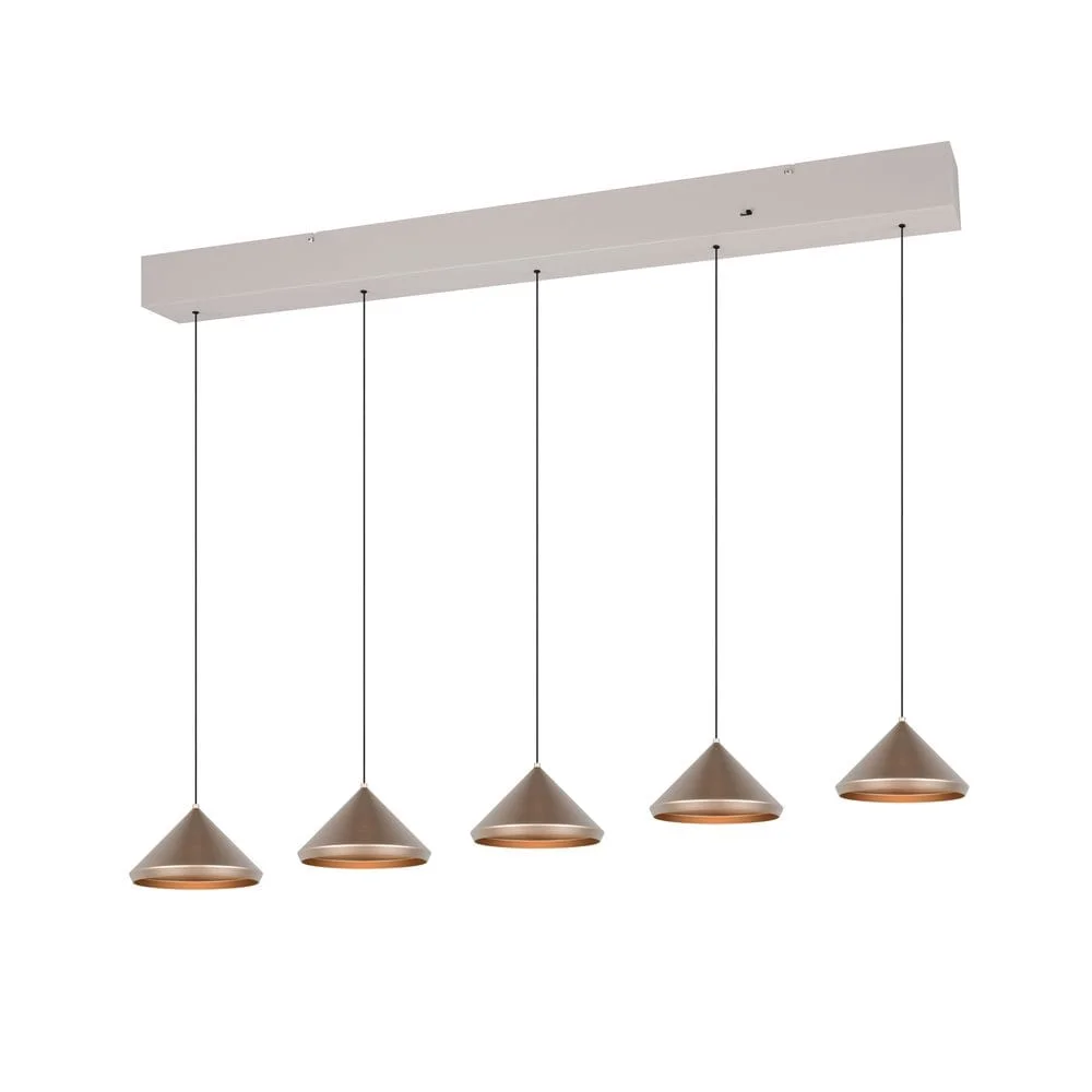 Pendellampe TRIO Laguna v:9890969