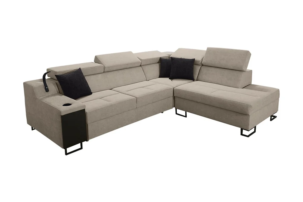 3-seters Sovesofa Høyre v:2574796