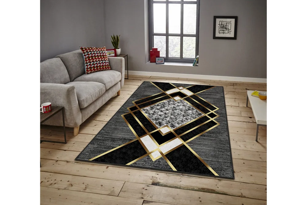 Nunki Wiltonteppe 160x230 cm Rektangulær v:5370304