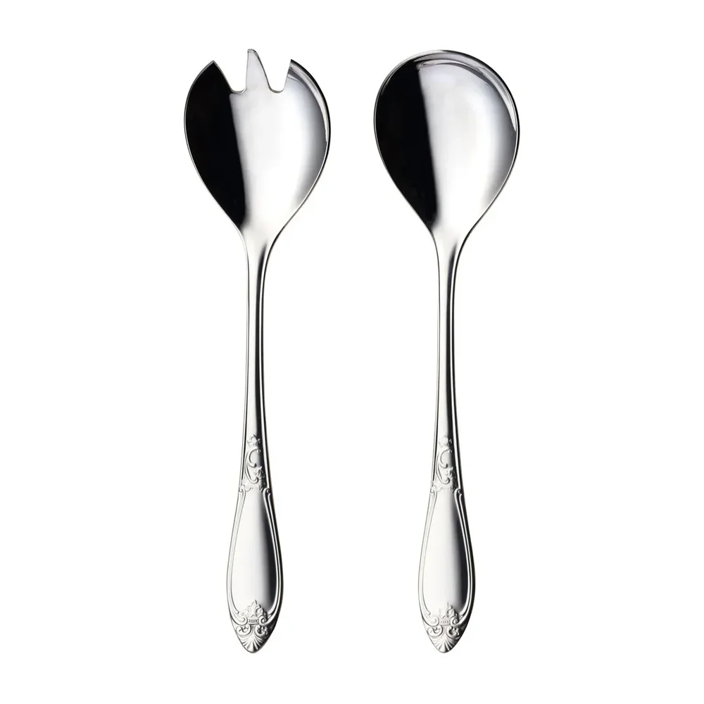 Nina saladset 2 deler v:6807470 Nina saladset 2 deler v:6807470