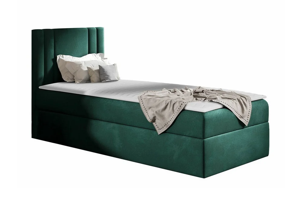 Sängram Betvallen 80x200 cm v:9355829