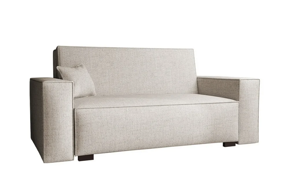 Denegal 2-seters Sovesofa v:7229569