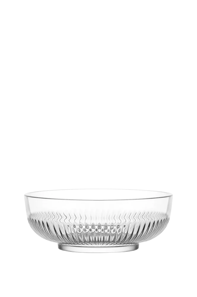 Salatbolle Carnation – Transparent – Kjøkken & husholdning | m v:6021321 Salatbolle Carnation – Transparent – Kjøkken & husholdning | m v:6021321