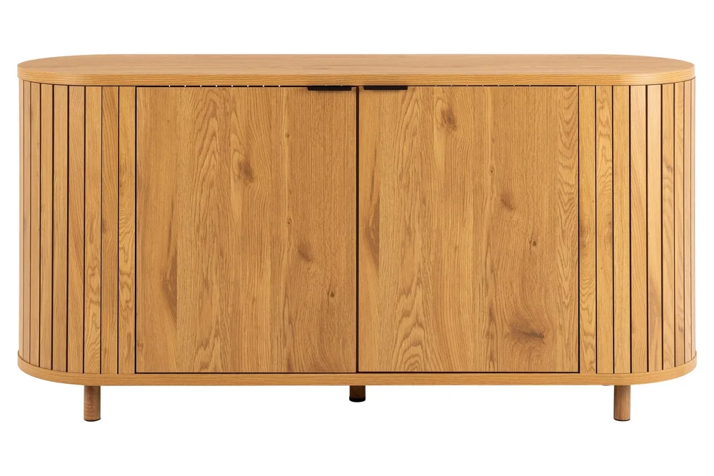 Odensa Skjenk 160x45 cm v:9291738