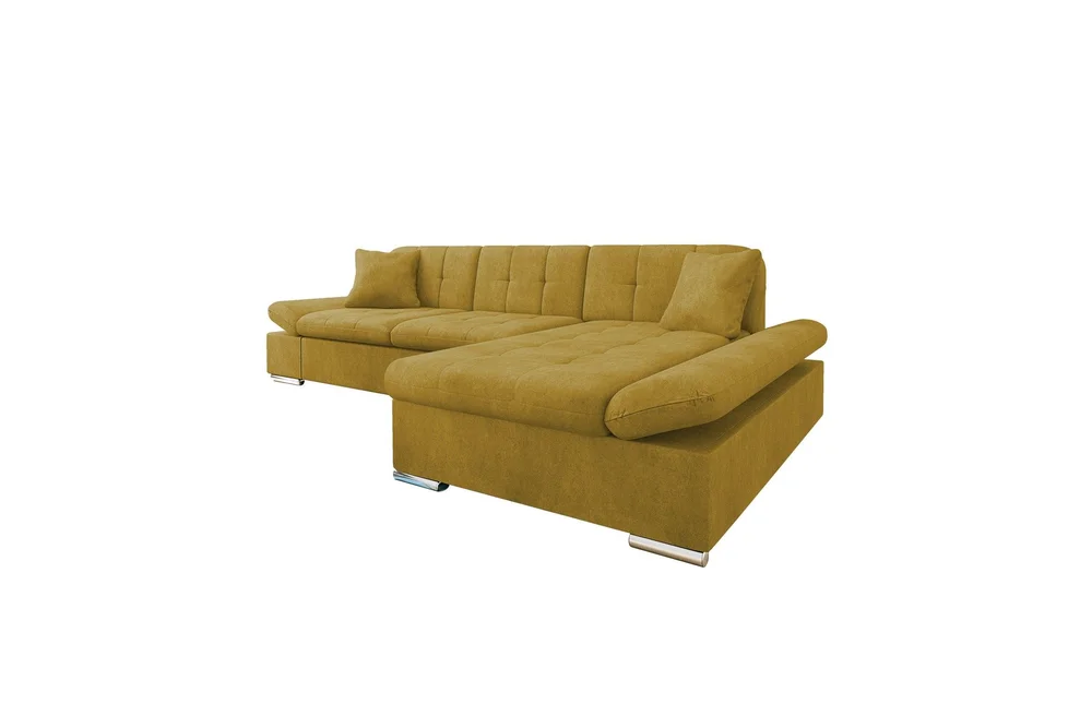 Vananda Soffa med Divan 3-seter v:9815888