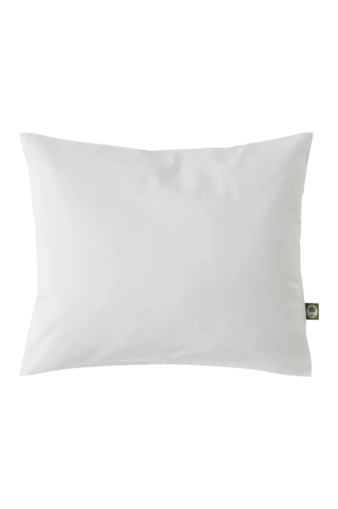 ZACK BABY putetrekk 28×35 cm økologisk – Hvit – Barnerom | m v:9529347 ZACK BABY putetrekk 28×35 cm økologisk – Hvit – Barnerom | m v:9529347