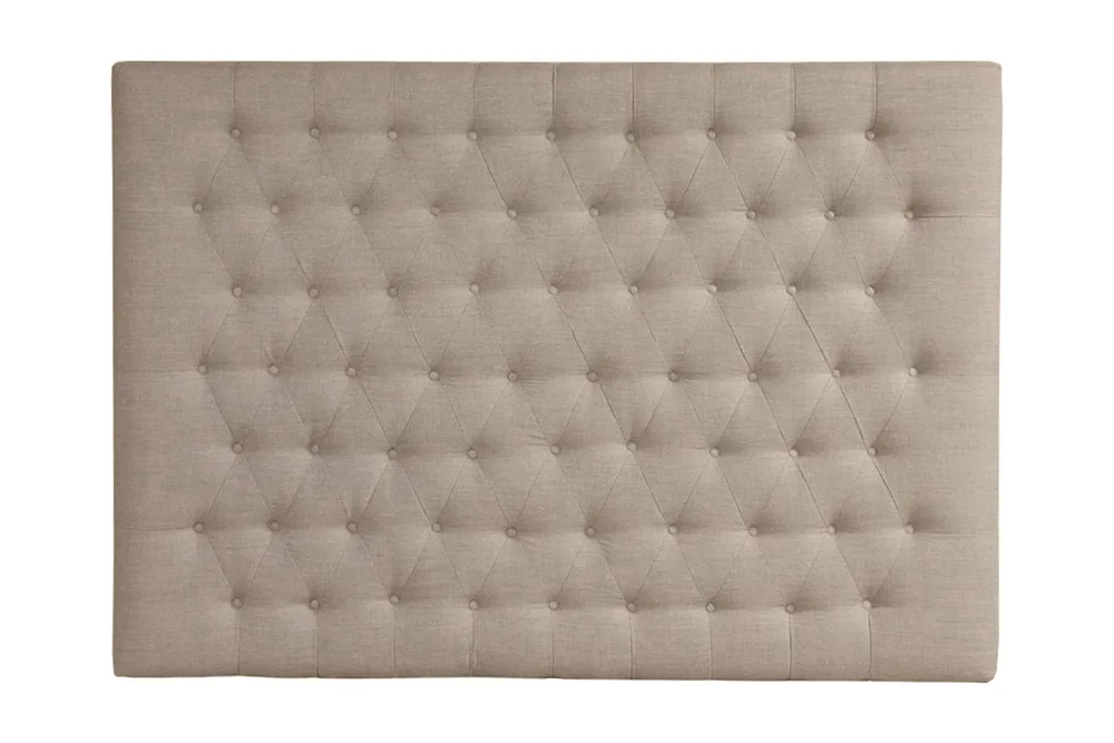 Vintage Sengegavl 120 cm v:2429528