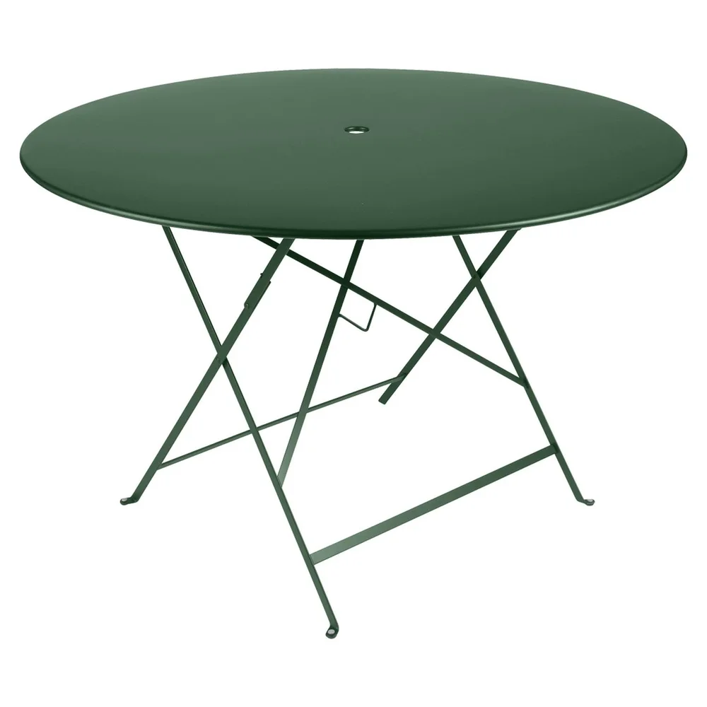 Bistro Bord Ø117, Cedar Green v:6292357 Bistro Bord Ø117, Cedar Green v:6292357