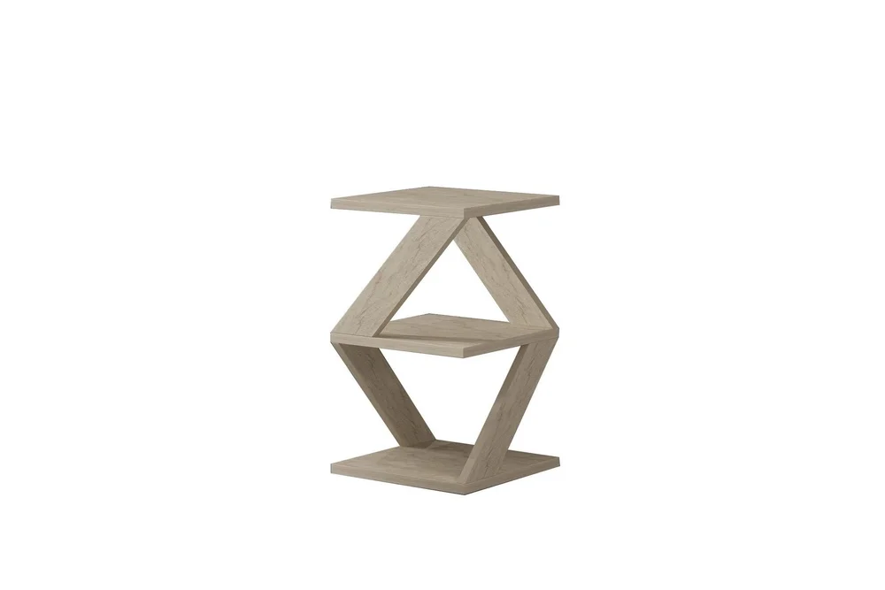 Albeni Sidebord 30 cm v:6596496 Albeni Sidebord 30 cm v:6596496