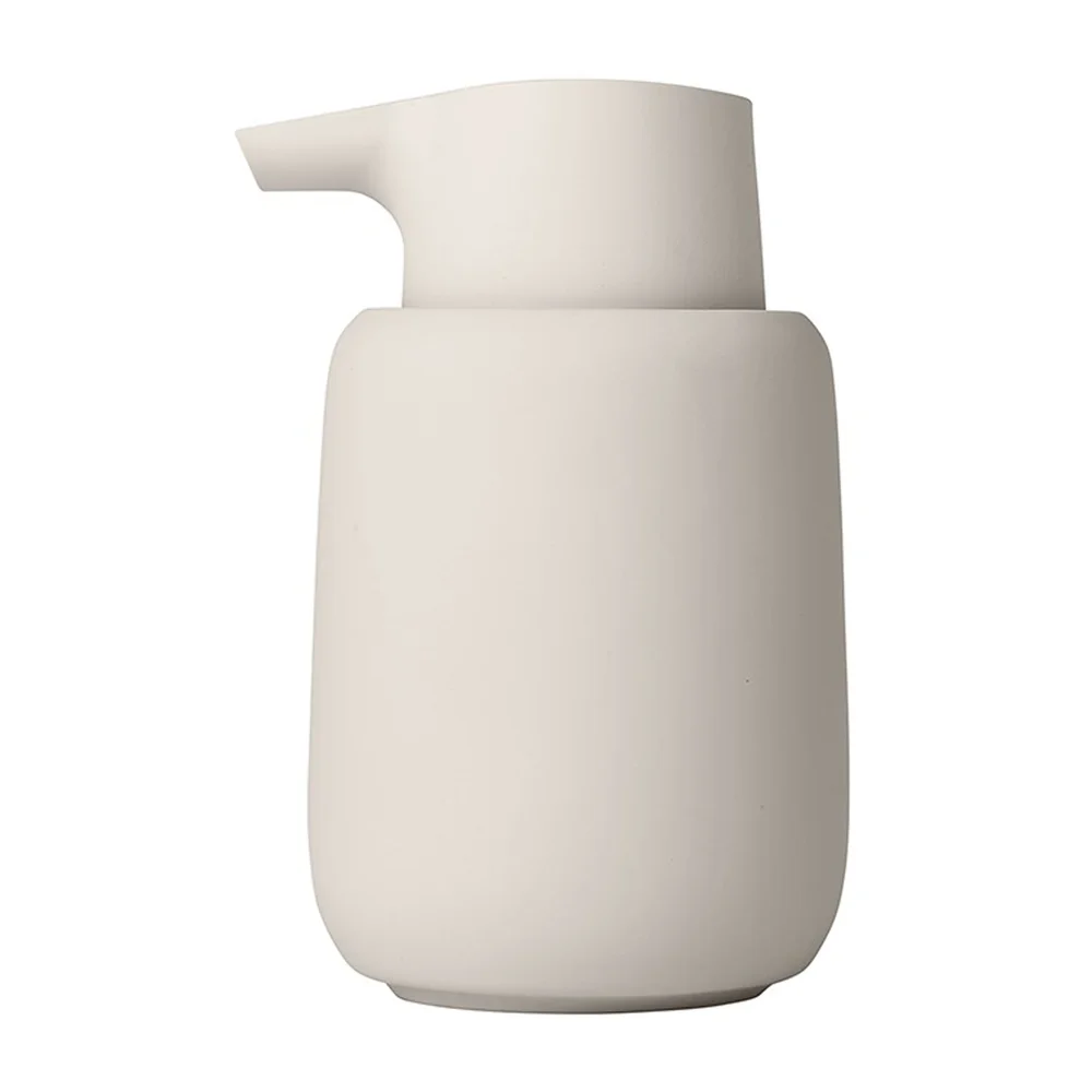Sono såpepumpe 25 cl v:933906 Sono såpepumpe 25 cl v:933906