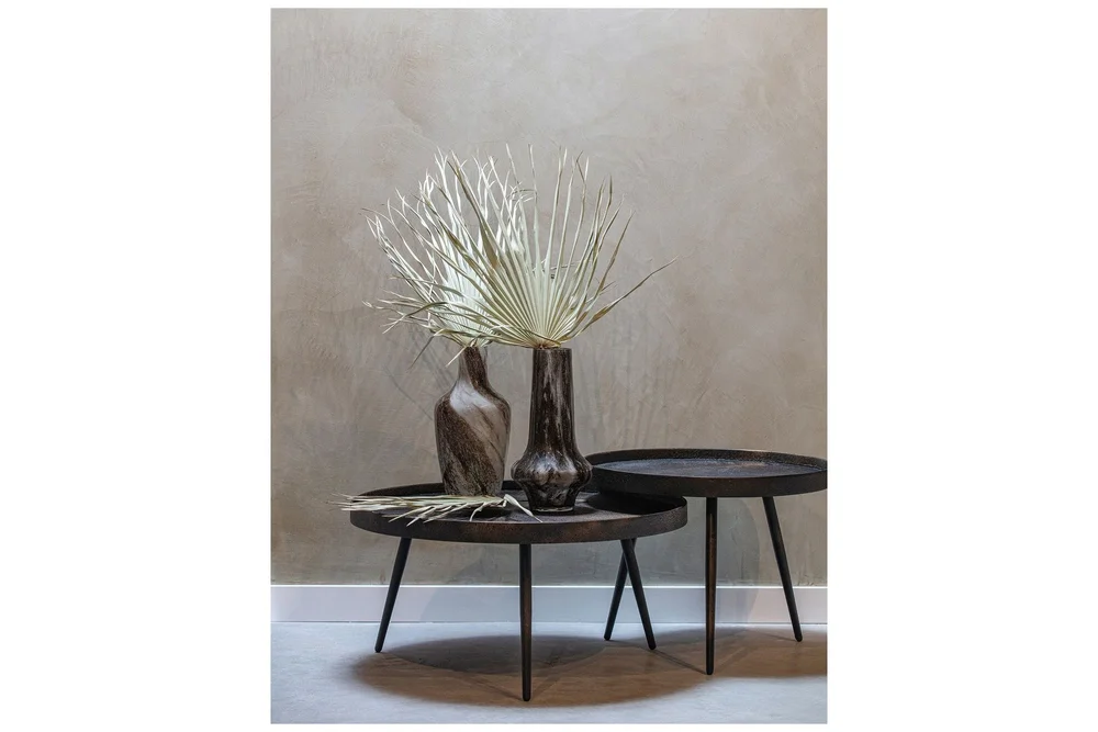 Arnould Avlastningsbord 76 cm Rund v:8940185 Arnould Avlastningsbord 76 cm Rund v:8940185
