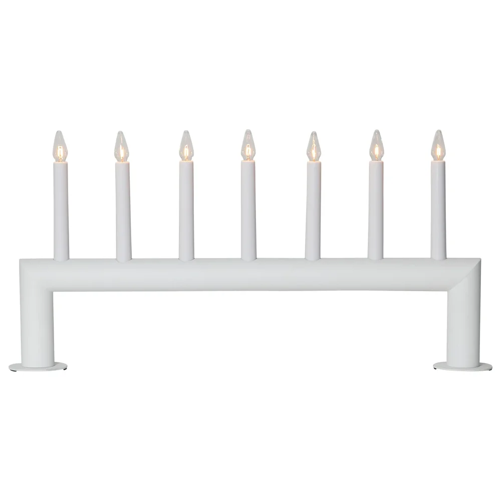 Circum adventlysestake lav 29 cm v:7453463 Circum adventlysestake lav 29 cm v:7453463