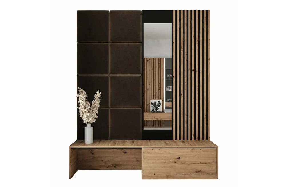 Dunvegan Highboard v:3571409