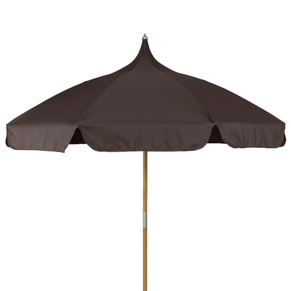 Lull Paraply, Dark Chocolate v:6448941