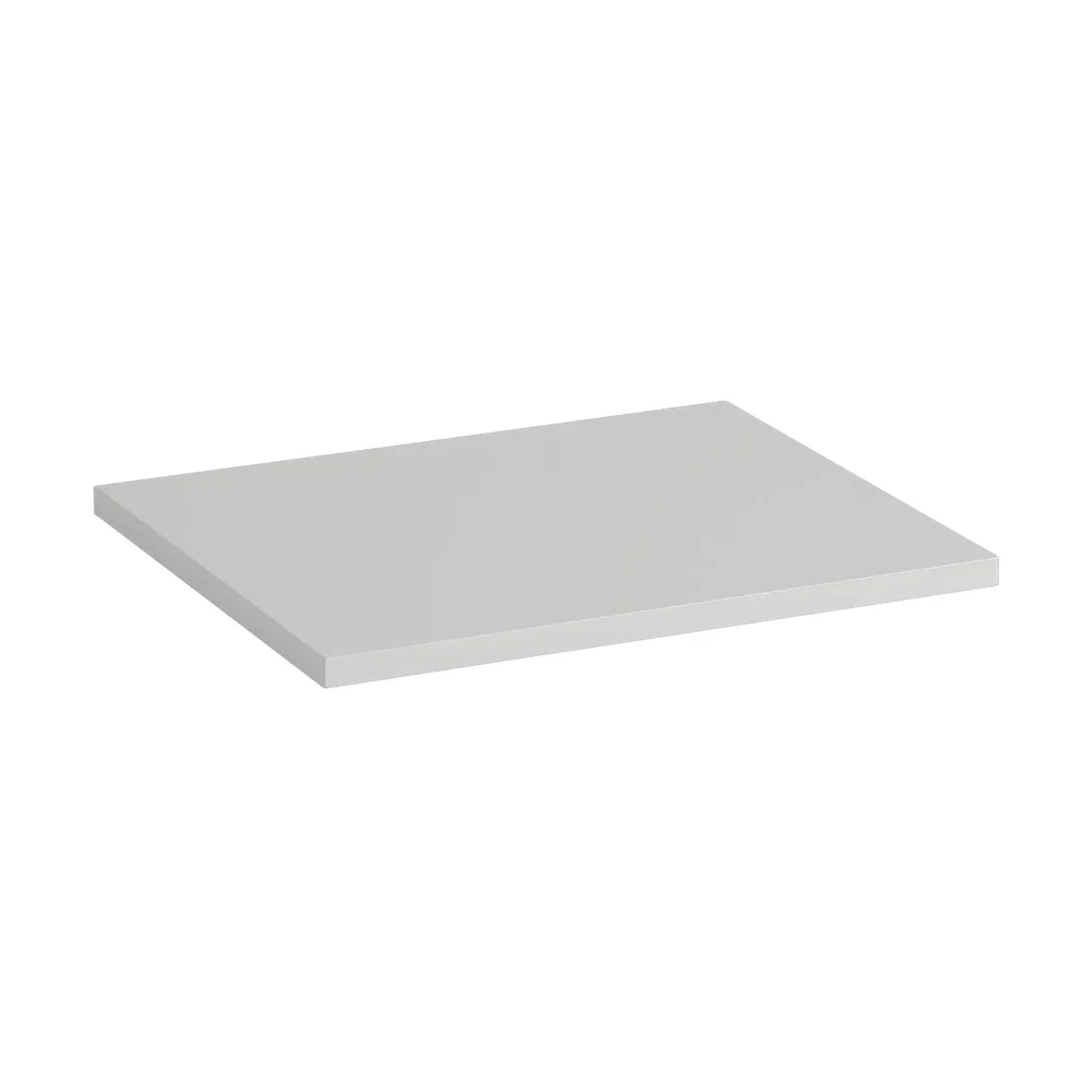 Stacked oppbevaringssystem toppplate 43 v:2917830