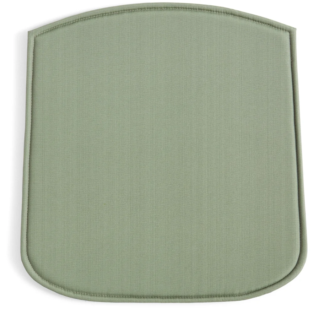 Seat Pad for Deville Chair / Armchair, Thyme Green v:5794440 Seat Pad for Deville Chair / Armchair, Thyme Green v:5794440