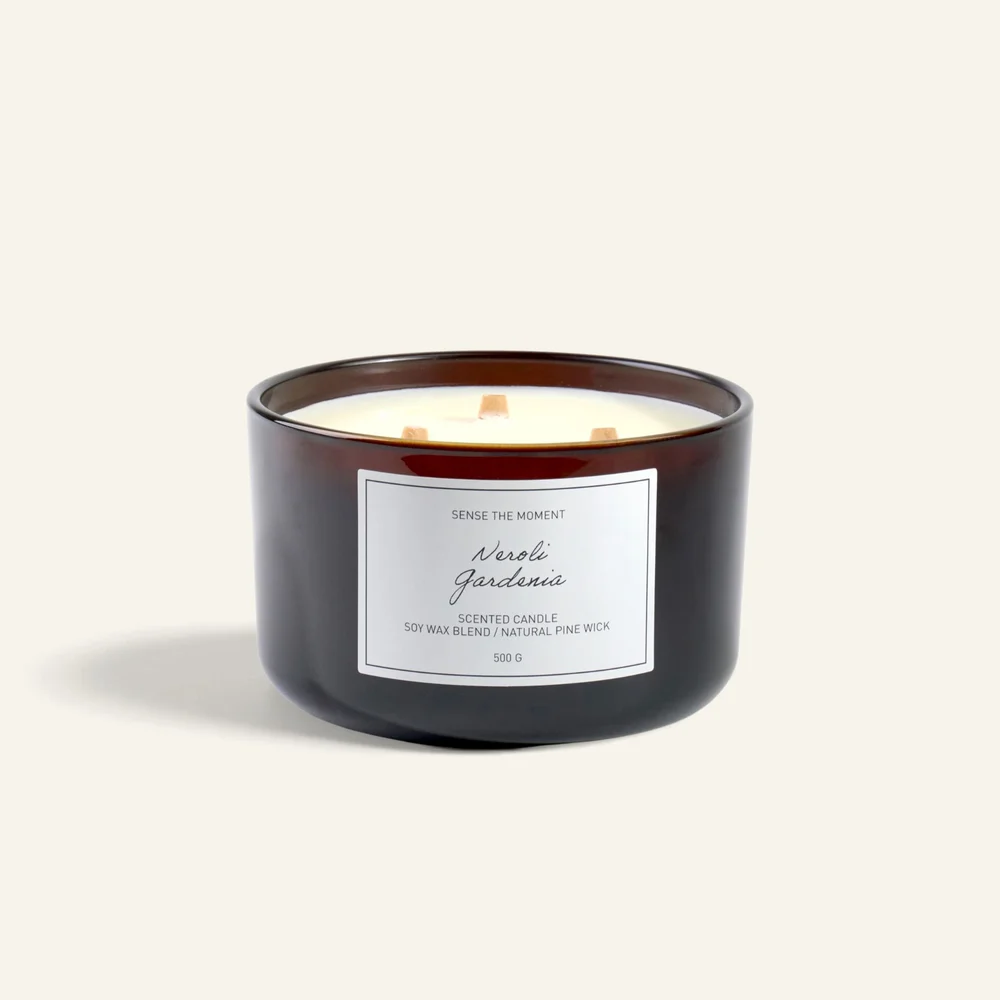 Duftlys sand - 500 g v:8027558