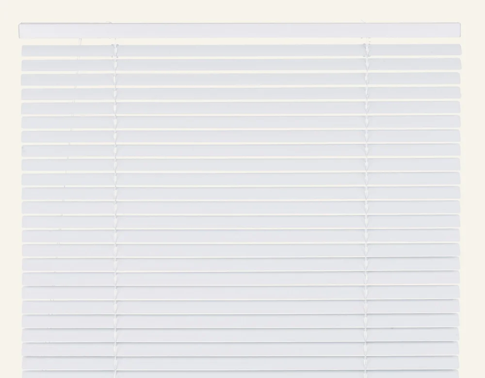 Metallpersienne hvit – 100×160 cm v:1899836 Metallpersienne hvit – 100×160 cm v:1899836
