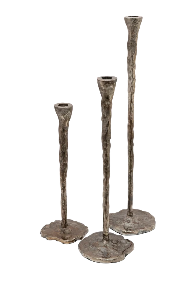 Ceres Candle Lantern 31cm – Brun – Dekor | m v:369968