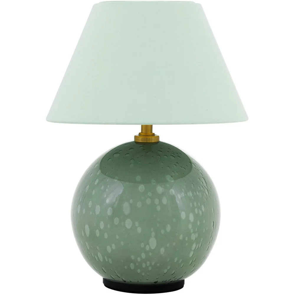Iris 16 Bordlampe Bærbar, Grønn v:9303858 Iris 16 Bordlampe Bærbar, Grønn v:9303858
