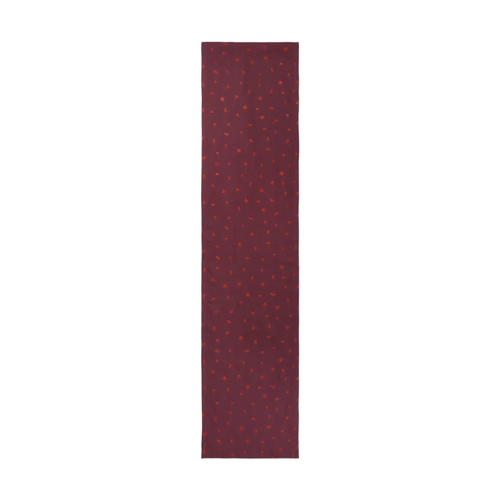Baies løper 40×180 cm v:5626393