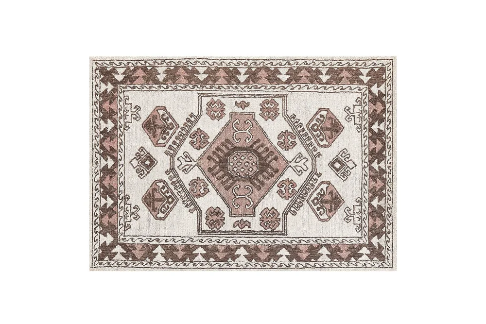 Tomarza Ullteppe 140x200 cm v:3499111