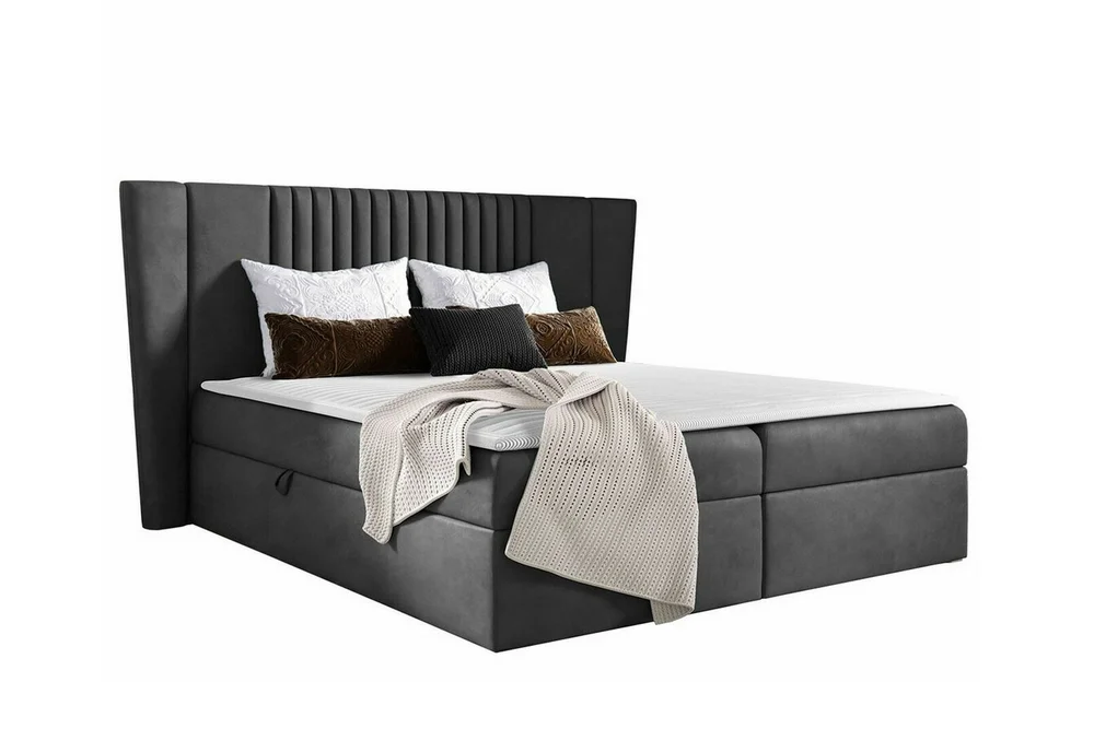 Boisdale Kontinentalseng 180×200 cm v:3406979 Boisdale Kontinentalseng 180×200 cm v:3406979