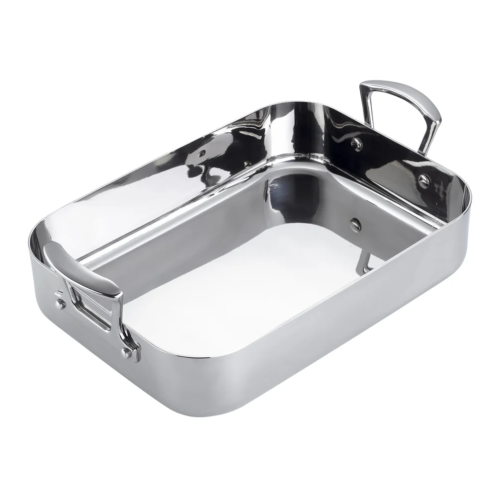 Scanpan Fusion 5 langpanne roaster v:6112535