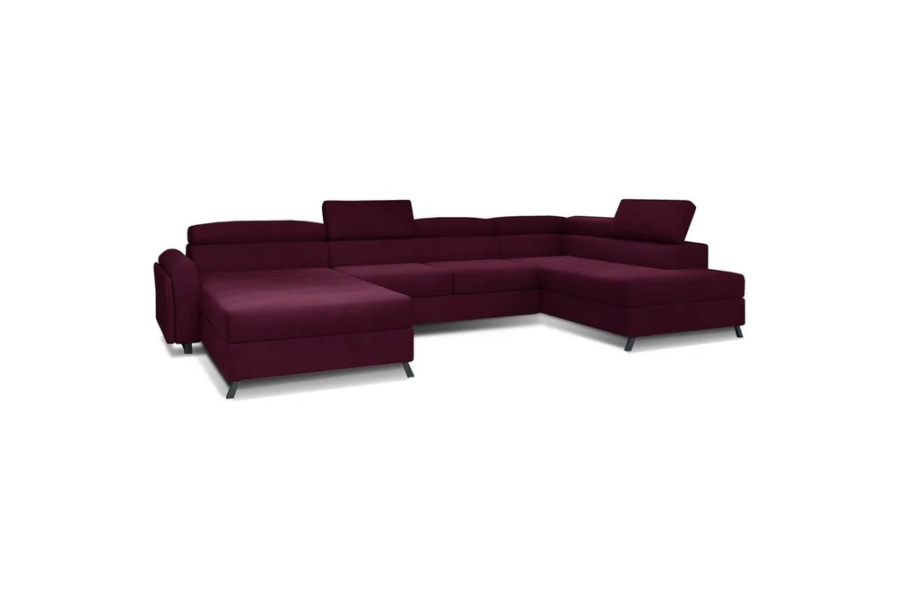 Seksjon Eltap Josette 360x200x92 cm v:1760084