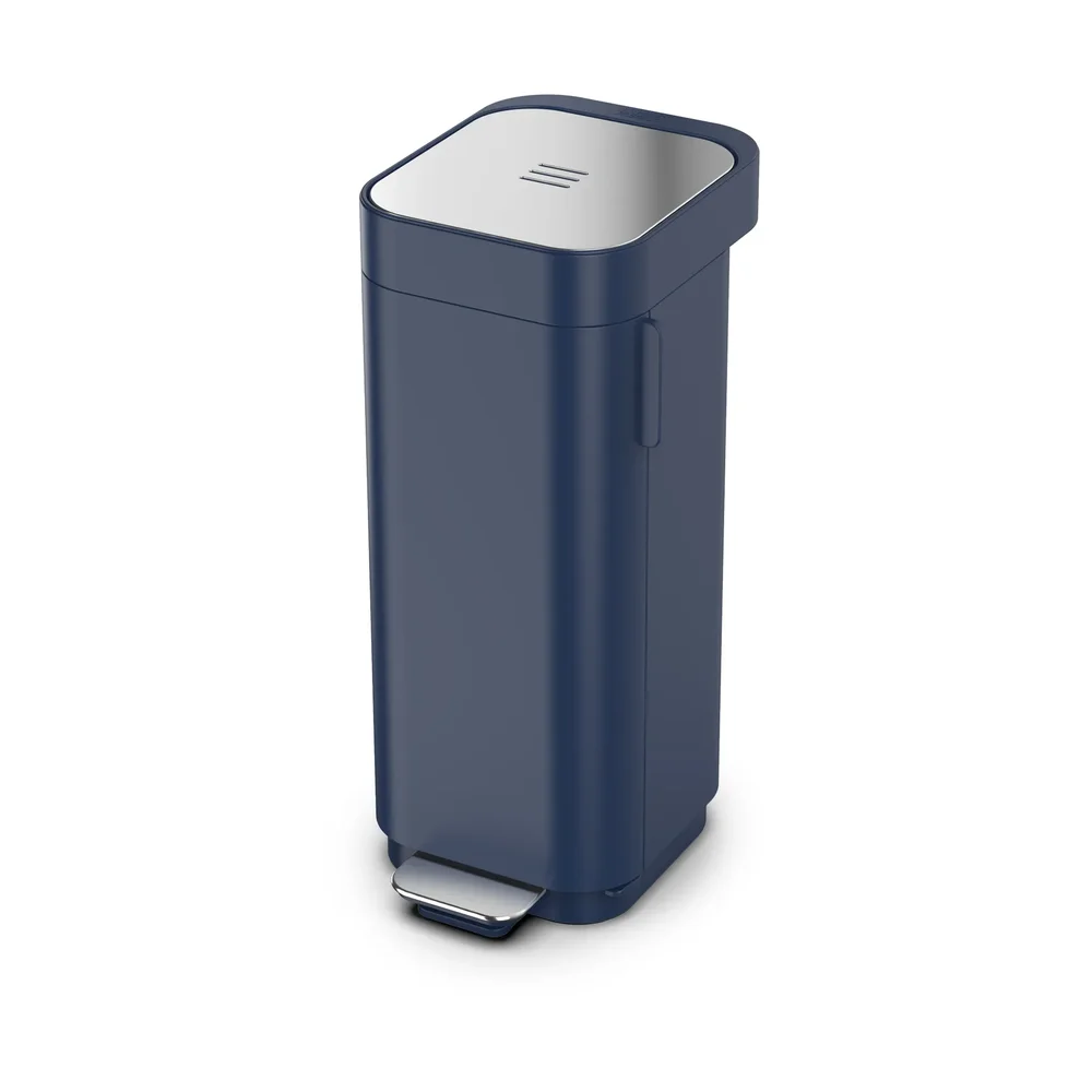 Joseph Joseph Porta pedalbøtte 40 L v:6973468 Joseph Joseph Porta pedalbøtte 40 L v:6973468