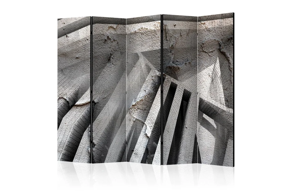 Romdeler - Concrete 3D II 225x172 v:8569317