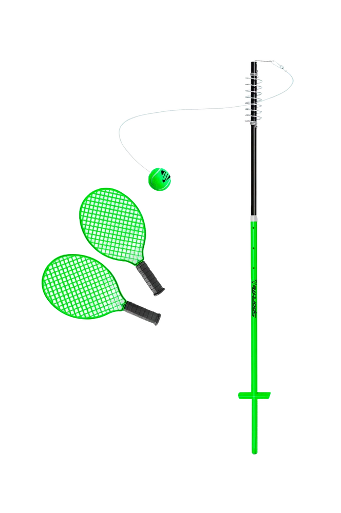 Stavtennis - Barnerom | m v:9468975