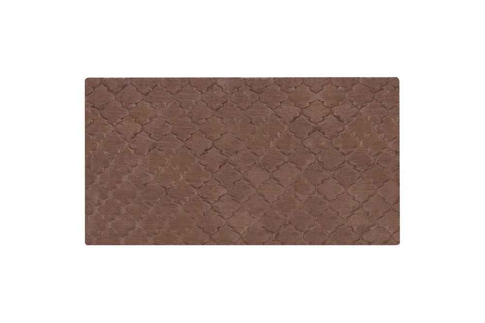 Gharo Skinnteppe 80x150 cm v:7414417