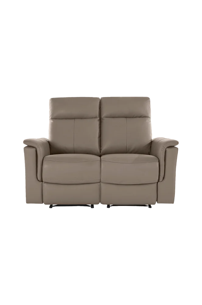 Sofa 2 Seter Manuell Southbrook v:7669738
