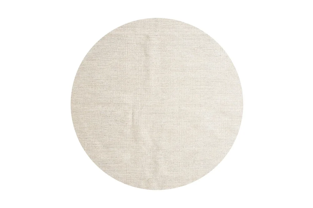 Jaipur Ullmatte Rund 200 cm v:1271074