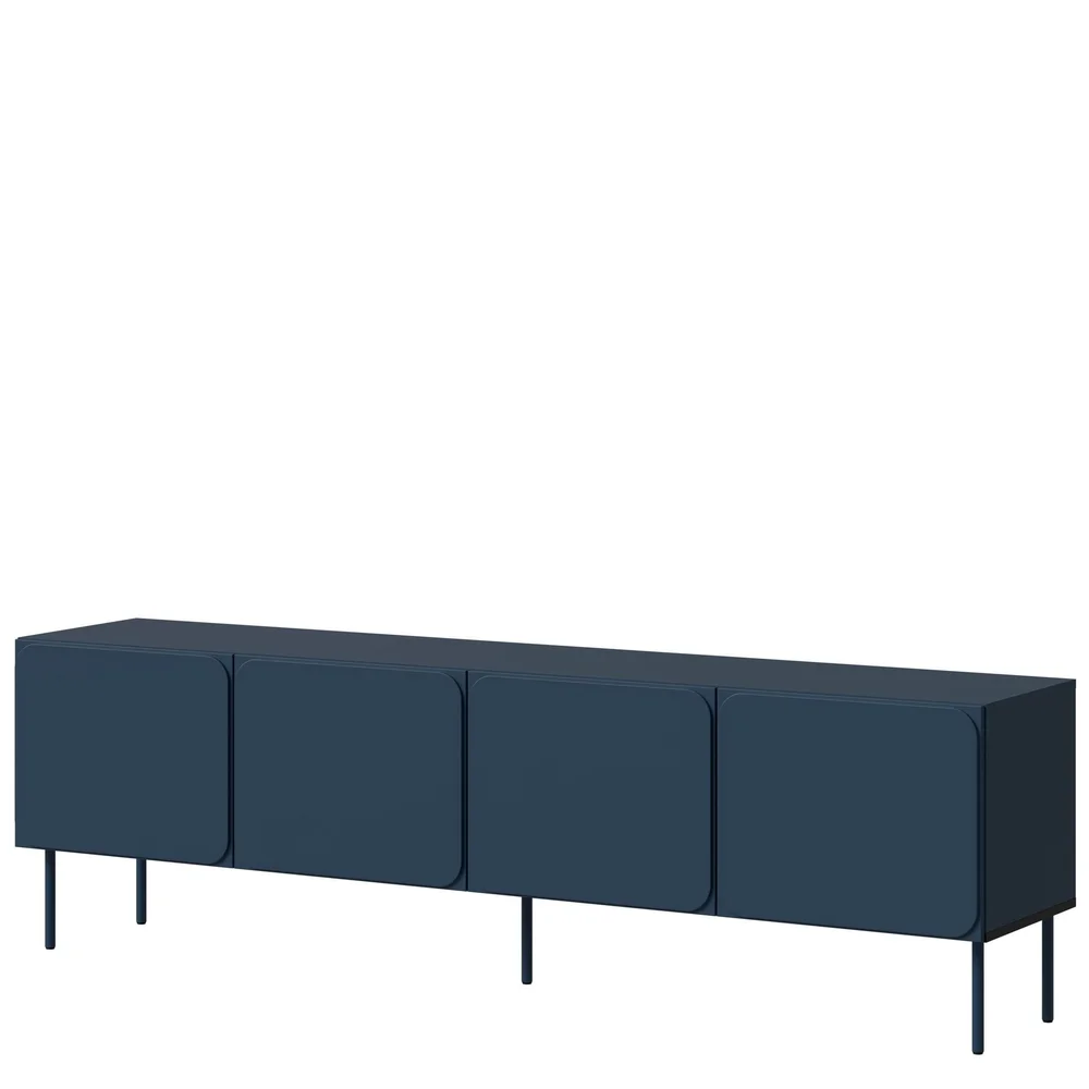 Marros TV-benk 200 cm v:7507452