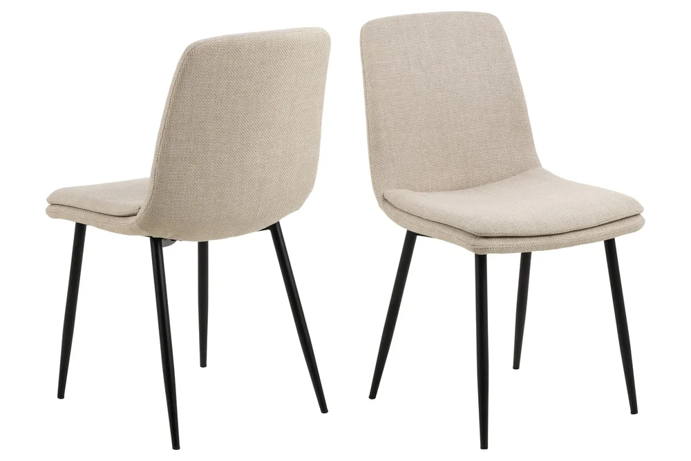 Spisestol Santra v:5139136