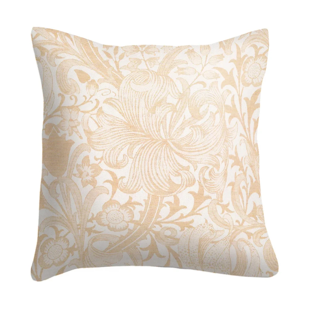 Golden Lily putetrekk 40x40 cm v:5099061
