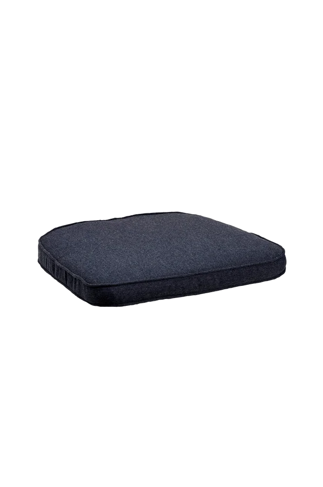 Sittepute Krabi Sunbrella - Blå - Utemøbler & hage | m v:5276708