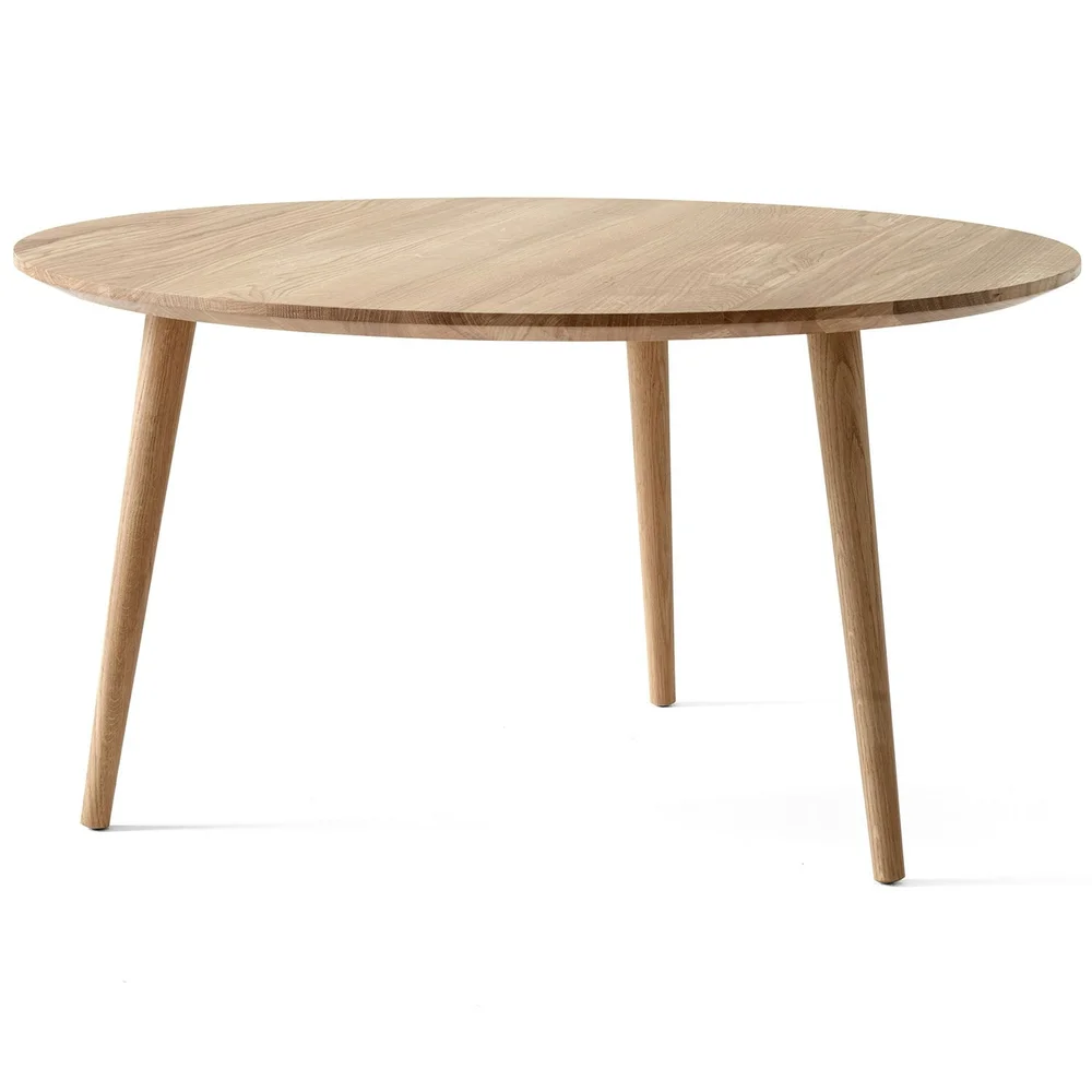 In Between SK15 Salongbord 90cm, Oljet Eik v:2871059
