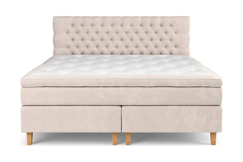 Celine Sengepakke 210x210 cm v:9431664