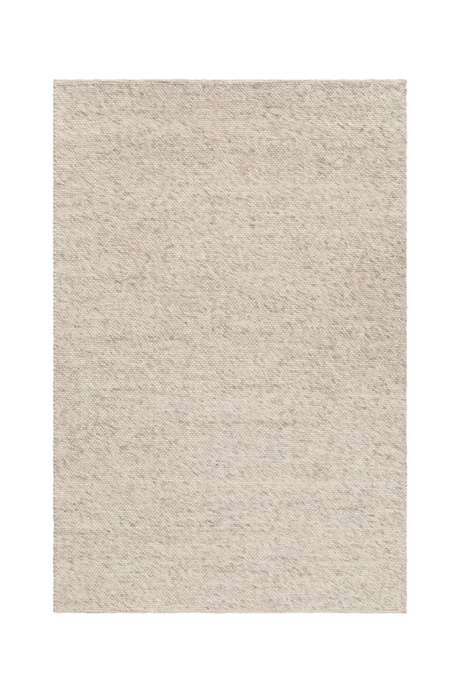 Ullteppe Skagen - Beige - Tepper | m v:540829
