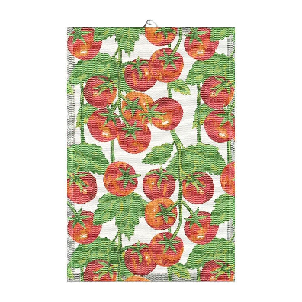 Tomater kjøkkenhåndkle 40 x 60 cm v:7783965