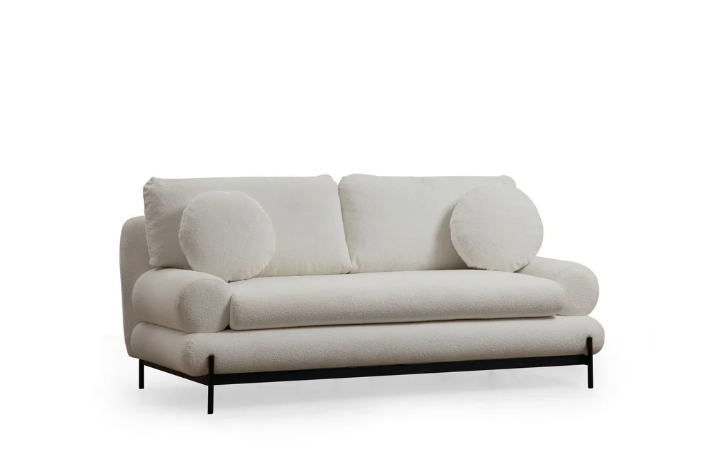 Cassius Sofa 2-seter v:3975060