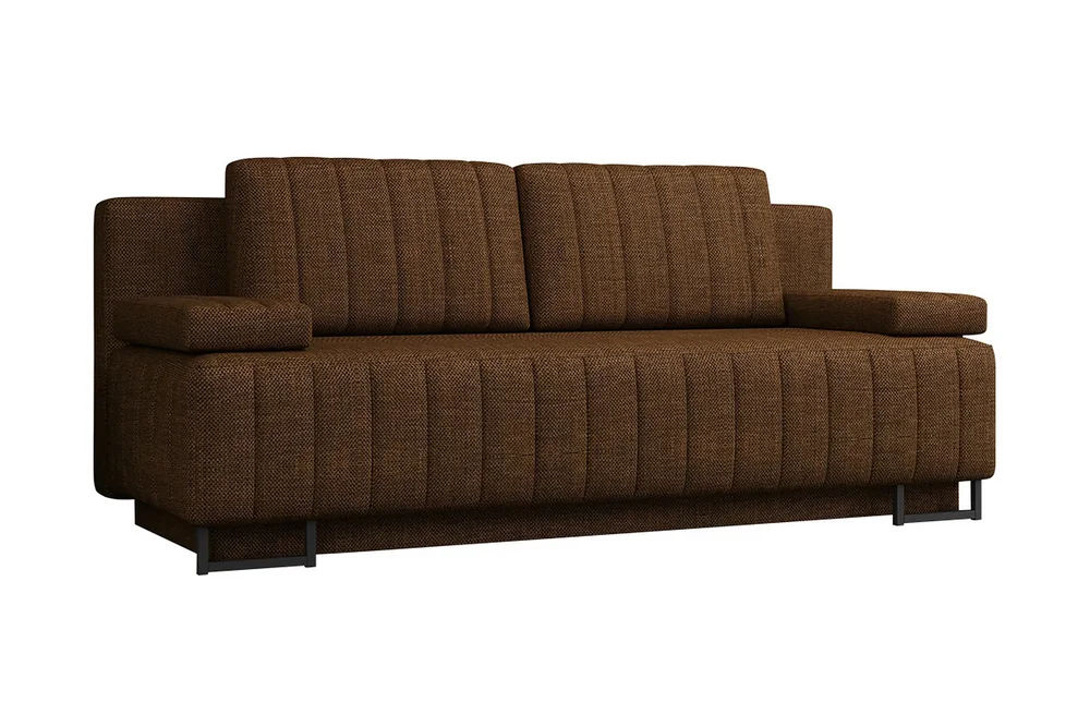 Bonsall 3-seter Sovesofa v:6769512